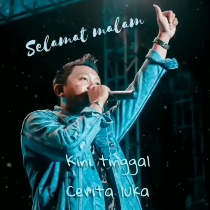 Story wa Deny Cak Nan 30 detik terbaru 2020 terbaru||status wa kekinian literasi 2020