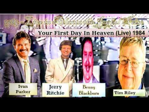 Your First Day In Heaven Live Live In Atlanta The Joyful Noise - Gold City Quartet