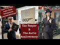 Lock  co hats james bond collection limited editions the vesper  the auric anniversary