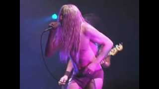 (HD) A Perfect Circle - Judith [LiVE CA 2000 master cam]