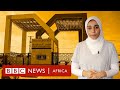 Egypt’s Rafah crossing: Why is it tightly controlled? BBC Africa
