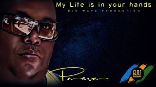 PAEVA - MY LIFE IS IN YOUR HANDS