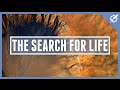 The Search For Life | Astronomic