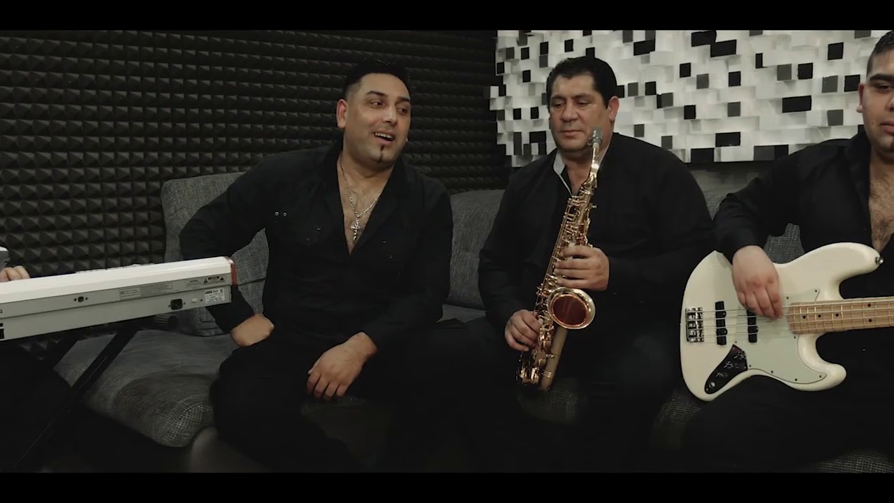 Gipsy Ferko - Slovenská Ves - Nane man ( OFFICIAL VIDEO )