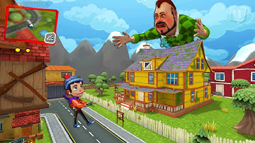 Dark Riddle Spy Games Update 21.1.0| UPDATED MORE NEW SKINKS. NEW STORY | NEW HOUSE | Part 694