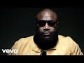 Rick Ross - Touch 'N You ft. Usher