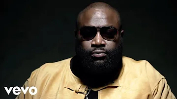 Rick Ross ft. Usher - Touch 'N You (Official Video)