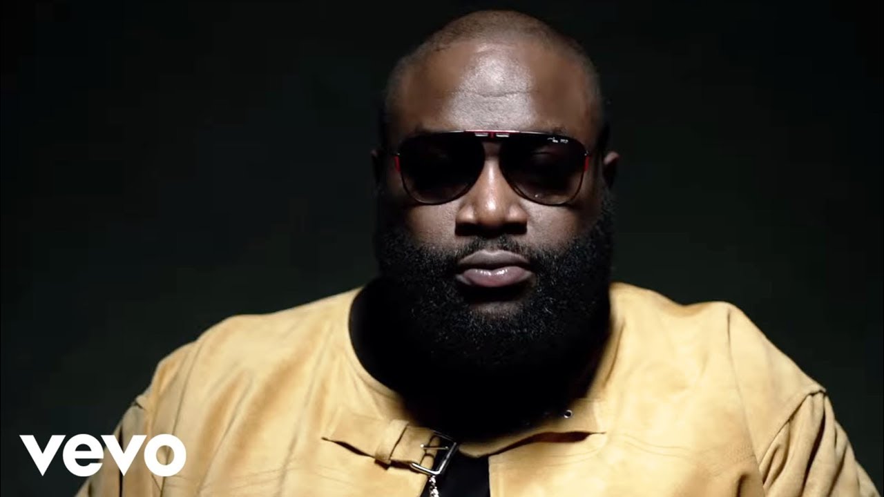 Rick Ross - Touch 'N You ft. Usher - YouTube
