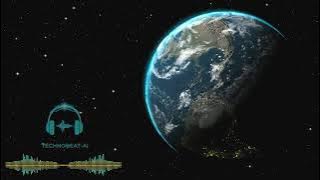 Menikmati Indahnya Bulan dan Bumi