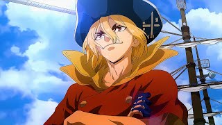 Dr. Stone Special Episode Ryusui Op Opening - Creditless 4K 24Fps