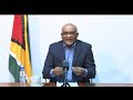 Guyana Election Robbery |Ep 295| Dr. Bharrat Jagdeo &#39;s Update On PNC, GECOM &amp; Company Coup D&#39;état