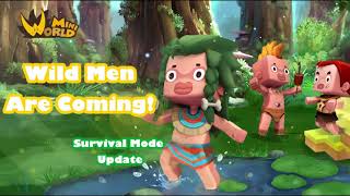 WHO is that girl? screenshot 5