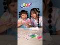 妹の発想力が無限大過ぎるから見て！？ #Shorts