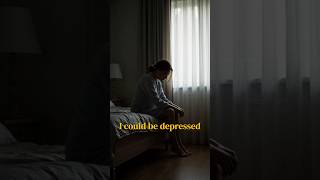 Is DEPRESSION Real? Biblical Discussion #christianpodcast #christiantiktokcommunity