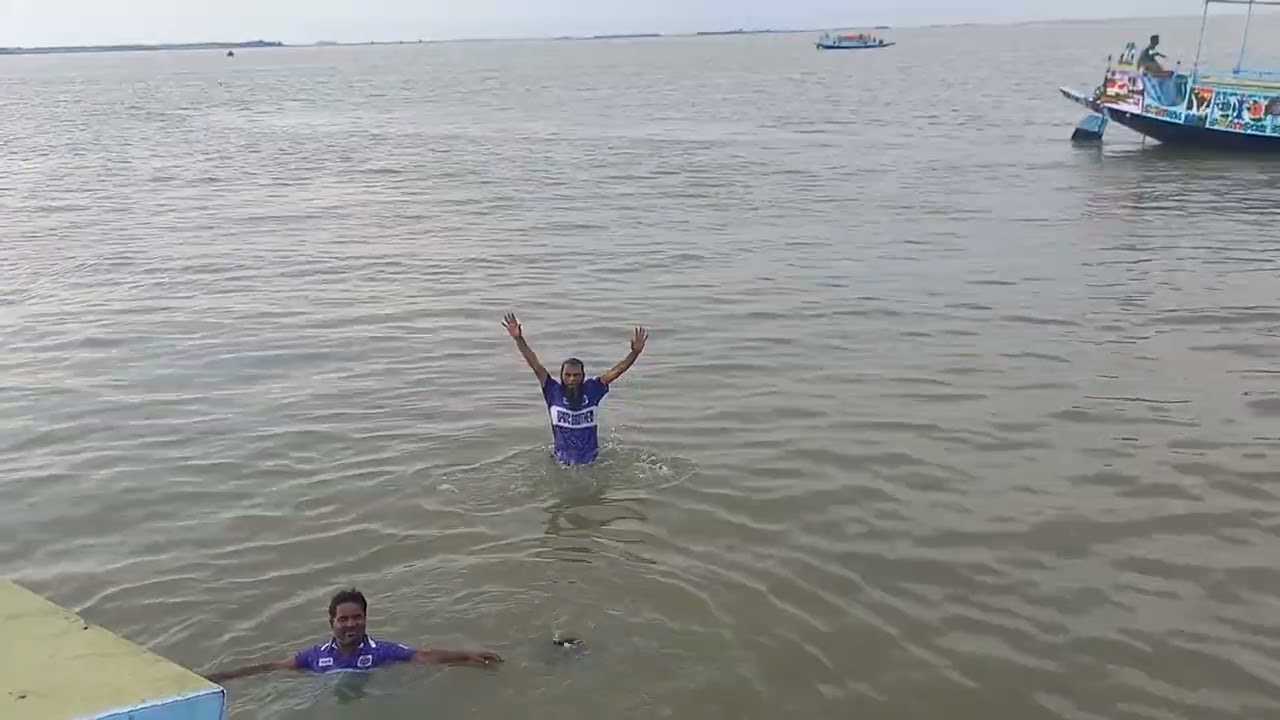  হাওর বিলাস 