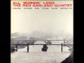 Capture de la vidéo Red Garland Quintet, "They Can't Take That Away From Me"