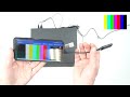 HDMI видеозахват и Видеорегистратор Линия XVR 4N H265-N и