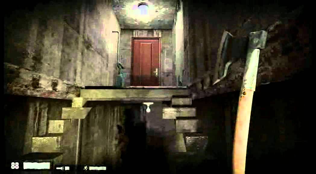 Bild från Let's Play Nightmare House 2 - S1 P1 (Flashing lights warning)
