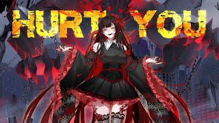 【COVER】Hurt you (Spiritbox)【Futakuchi Mana 二口魔菜】