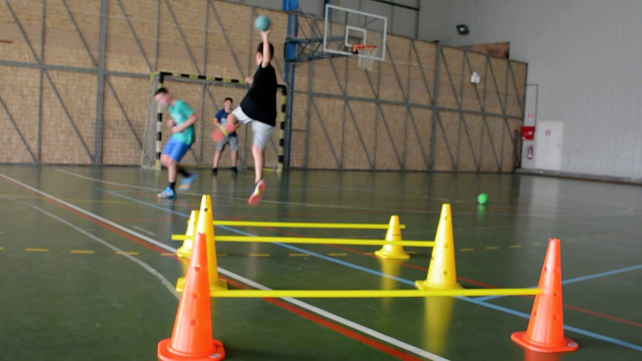 ΑΚΑΔΗΜΙΕΣ ΑΡΧΕΛΑΟΥ ΚΑΤΕΡΙΝΗΣ (ΧΑΝΤΜΠΟΛ) - ΠΡΟΠΟΝΗΣΗ