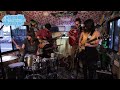 SUMMER TWINS - Forget Me (Live from Burgerama 2013) #JAMINTHEVAN