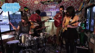 SUMMER TWINS - "Forget Me" (Live in Santa Ana, CA 2013) #JAMINTHEVAN chords