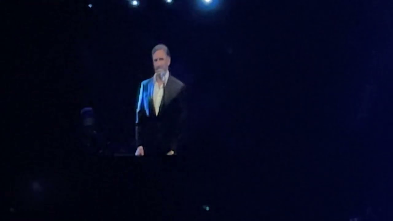 حفل القيصر الاتحاد ارينا ابوظبي 27-12-2025 ها حبيبي