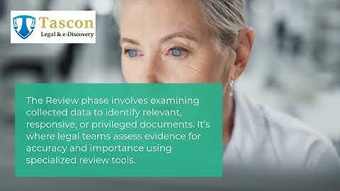 Understanding the EDRM: The Foundation of eDiscovery