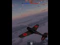 Ki-43-II: Japan Fighter rank I Air RB in War Thunder 🇯🇵✈️