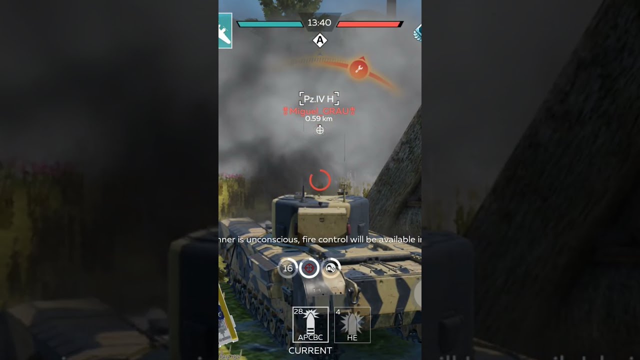 I Bet He Was Mad 