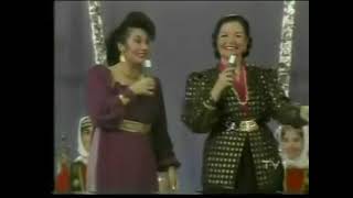 Zehra Bilir & Necla Akben  / Tiridine Bandım