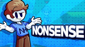 (REUPLOAD) Nonsense in RIVALS OF AETHER [MOD] - Release Trailer