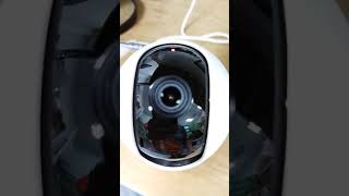 IMOU Ranger 2 Hardware Reset