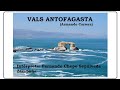 Vals Antofagasta - Fernando Chepo Sepúlveda en Zampoña