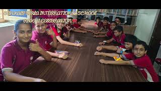 #sankalp #Rakhi celebration #sankalp Birla international school  screenshot 1