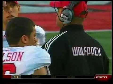 2008   College Bowl Highlights   December 27-29