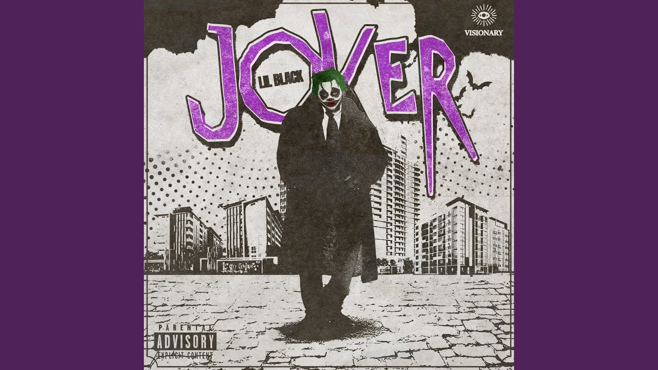 JOKER - YouTube