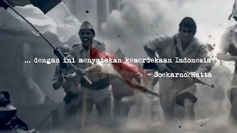 Hari Merdeka - Cover by Sumatra Conservatoire Strings 