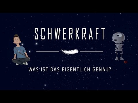 Video: Die Schwerkraft Existiert! - Alternative Ansicht