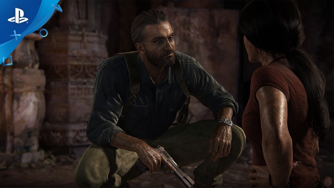 Uncharted: Legacy of Thieves Collection' PC version impressions