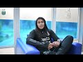 #SelecciónFemenina La previa de la Copa América con Solana Pereyra