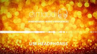 Ghali, Good Times [Binaural 8D Audio | dimaudio1]