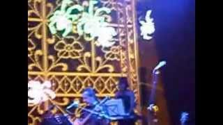 Video thumbnail of "Portami a ballare - SANDRO GIACOBBE (Live Genzano 08/08/2014)"