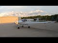 Preflight Checks And Engine StartUp Diamond DA 20 Preflight Checks And Engine StartUp Diamond DA 20