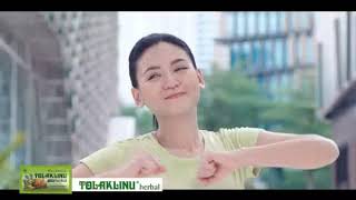 Download lagu Mikha Tambayong TOLAK LINU