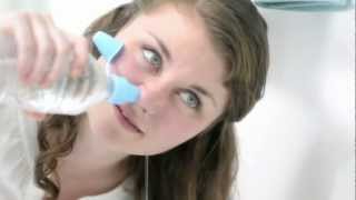 Sinucleanse Neticap.mov