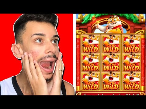 ¡Descubre el juego Fortune Tiger y apuesta en línea al estilo casino para México!