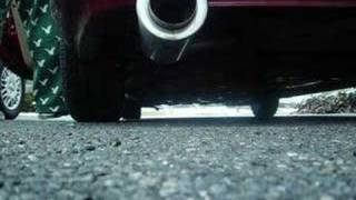 2000 Mitsubishi eclipse GS