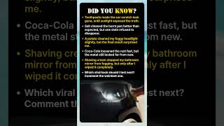 I Tested Weird Car Hacks So You Don't Have To