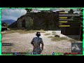 late night PUBG WWCD